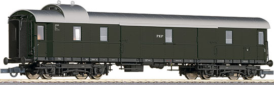 Baggage car<br /><a href='images/pictures/Roco/45847.jpg' target='_blank'>Full size image</a>